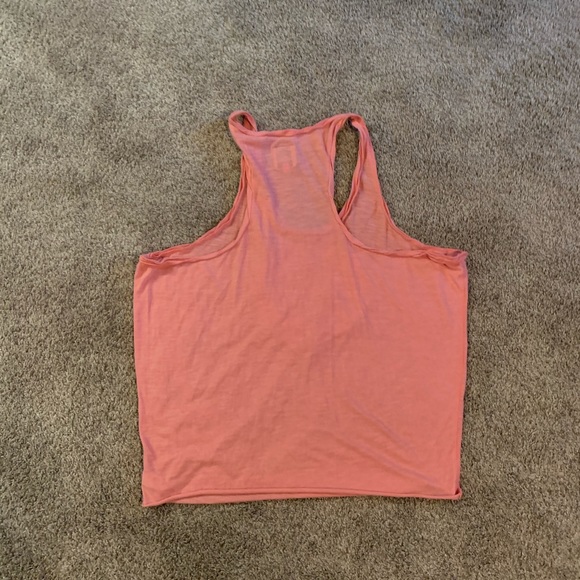 Pink tee - Picture 4 of 4
